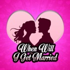 Top 46 Lifestyle Apps Like When Will I Get Married? - Best Alternatives