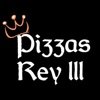 Pizzas Rey III