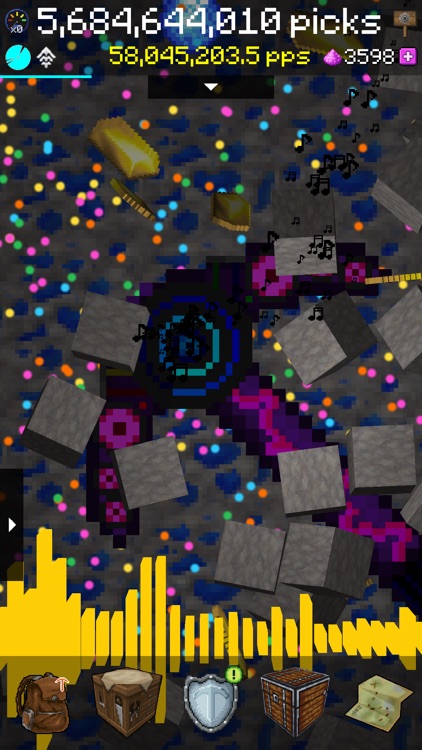 PickCrafter screenshot-0