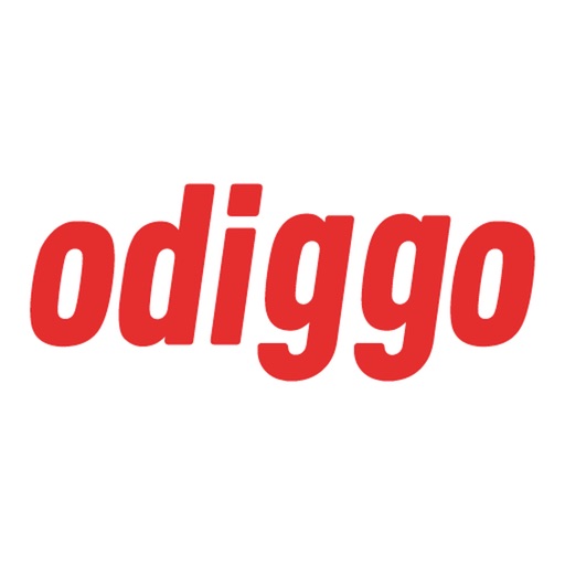 Linkup by odiggo