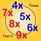 Top 18 Education Apps Like Tom's Times Tables - Best Alternatives