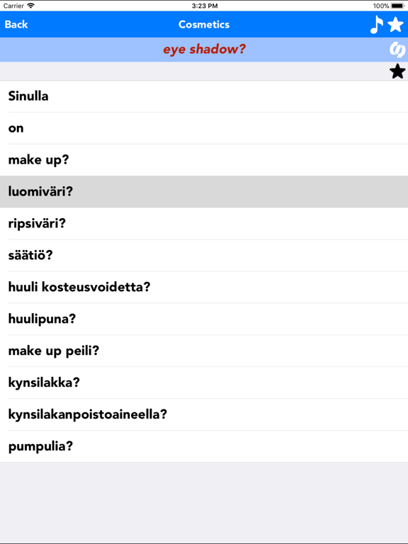English to finnish translator app price drops