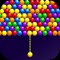 Get the fun going with this addictive, action-packed bubble popping game