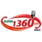 Súper 1360 APP es la aplicación de súper 1360 AM y que transmite desde Camden, NJ ofreciendo a sus radioescuchas la música más variada para todos los gustos