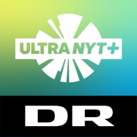 DR Ultra Nyt+ ne fonctionne pas? problème ou bug?