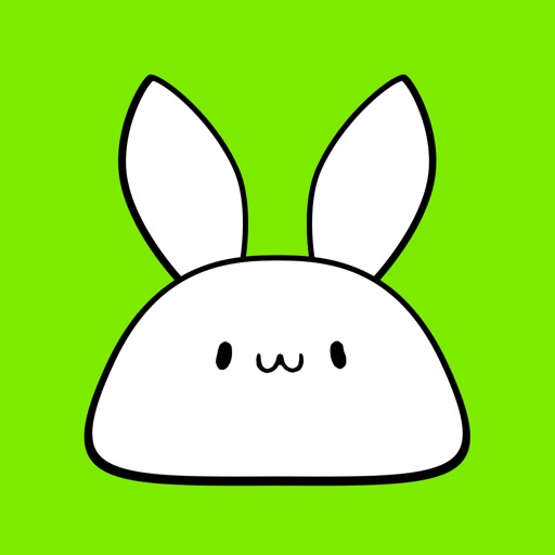 Bunny Piano Tiles