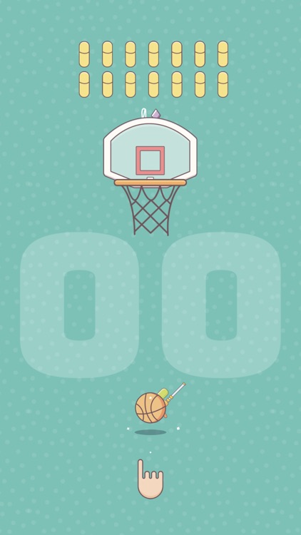 Shooting Hoops screenshot-0