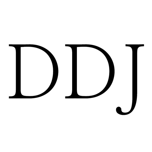 디디제이