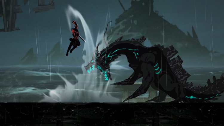 Shadow of Death 2 screenshot-4
