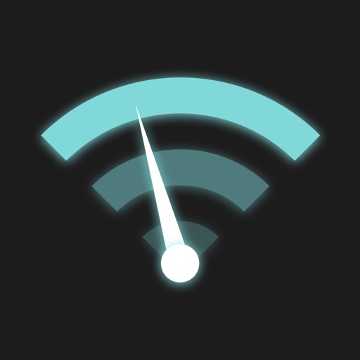 Internet Speedtest & Ping