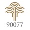 The Golden Palm 90077 Homes app is designed for you to stay on top of the real estate market in the 90077 Zip Code