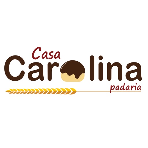 Padaria Casa Carolina icon