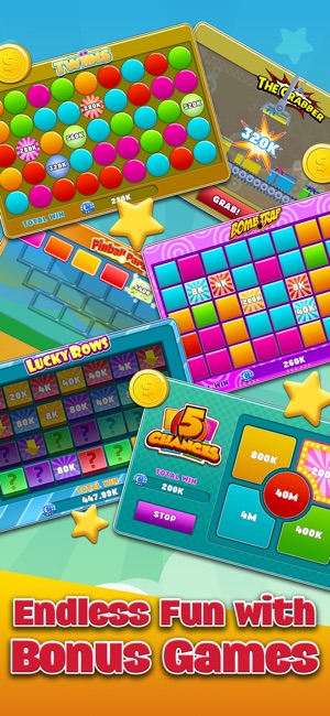 Scratch On! 刮刮卡 Scratchie 刮彩票(圖3)-速報App