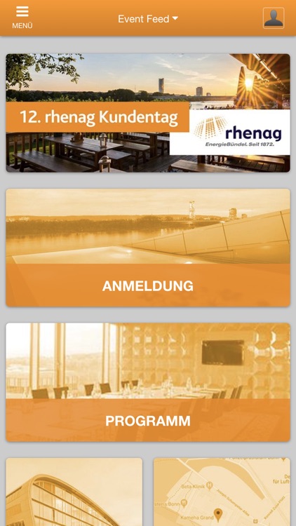 Kundentag By Rhenag Rheinische Energie Aktiengesellschaft