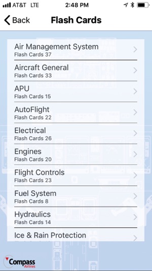 Compass Airlines E-175(圖4)-速報App