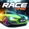 Icon Race Pro: Speed Car in Traffic