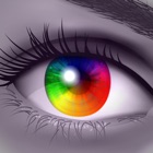 Sharingan Eye Color Changer