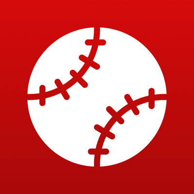 Scores App: for MLB Baseball