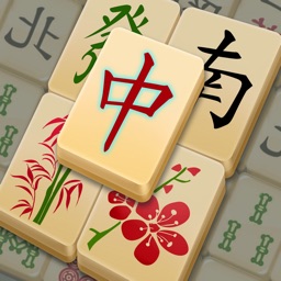 Mahjong Solitaire : Shanghai