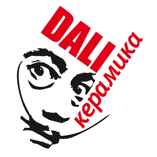 Дали Керамика icon