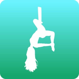 aerial yoga