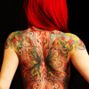 Virtual Tattoo Maker - Ink Art - 城娣 冯