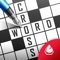 Join thousands of players who exercise their brains every day with the best crossword game for iPad and iPhone