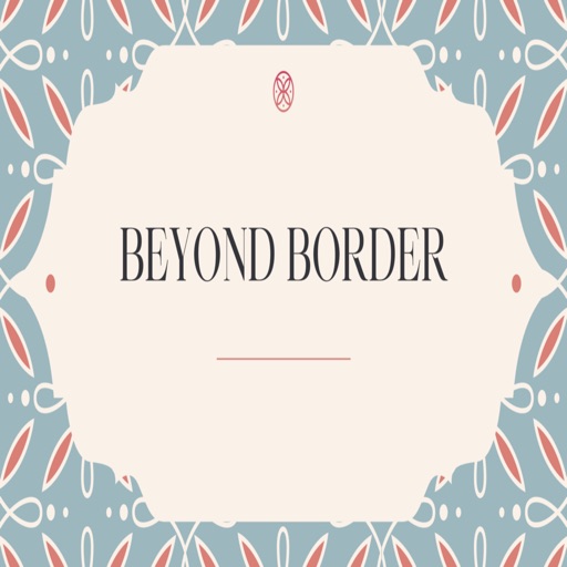 Beyond Border icon