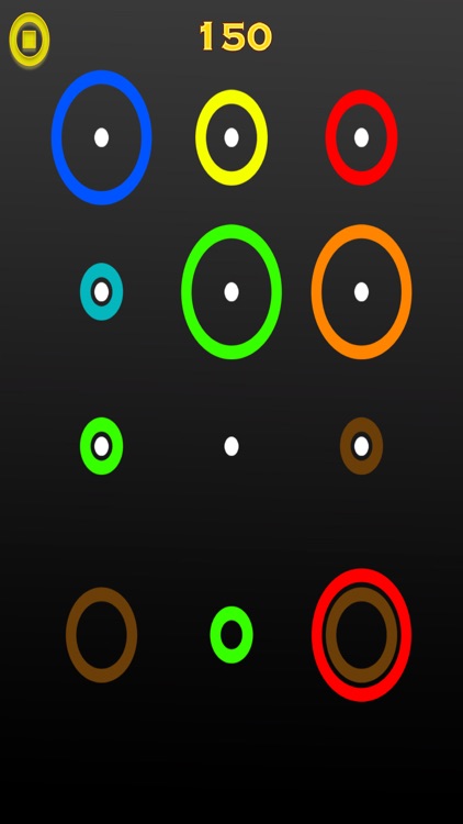 Circles galaxy screenshot-3