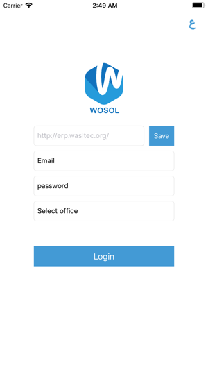 WOSOL(圖1)-速報App