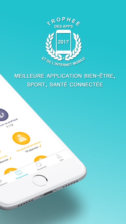Méditer avec Petit BamBou