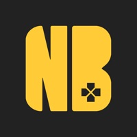 NetBang - Discover Video Games Application Similaire