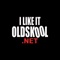 I Like It Oldskool is a radio station with DJs streaming live 24/7 worldwide