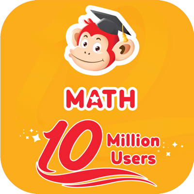 Monkey Math: games & practice