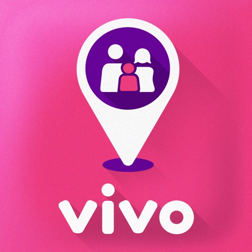 Vivo Família Online icon