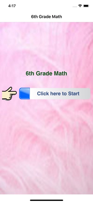 6th Grade Math for Kids(圖1)-速報App