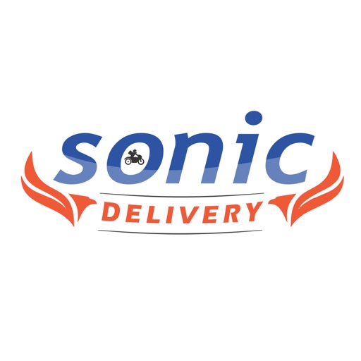 Sonic Delivery