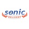 A Sonic é multi delivery