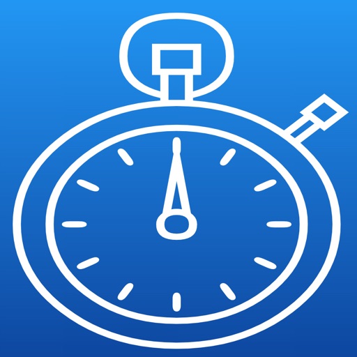 NorwayHIIT-Timer by yuri kurogi