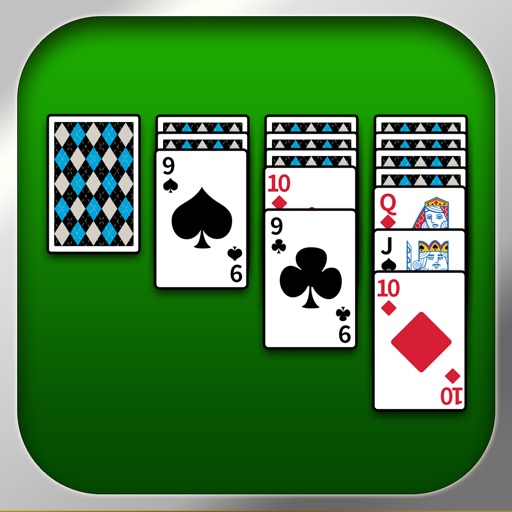 Solitaire Victor iOS App