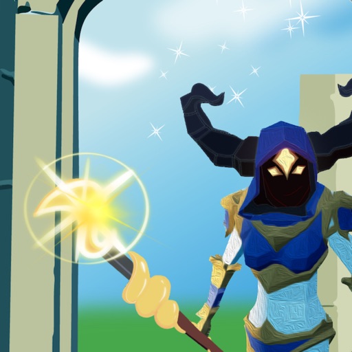 Get Mighty Hero: Fantasy Battle for iOS, iPhone, iPad Aso Report