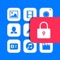 Icon Locked Folder Pro - Code Acces