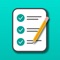 Test Trainer is an app that helps you study or memorize anything you need to