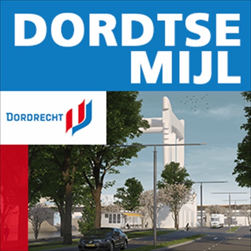 Dordtse Mijl Download