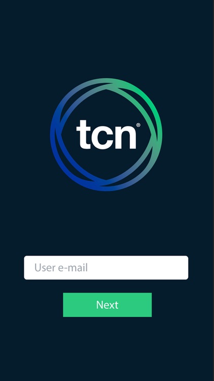 TCN Mobile App