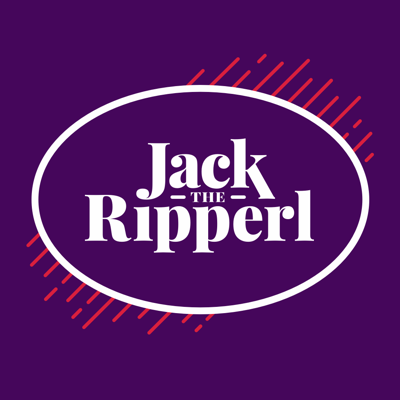 Jack the Ripperl