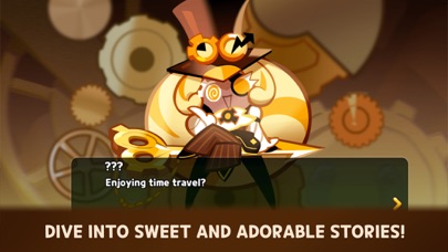 Cookie Run: OvenBreak Screenshot 6
