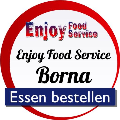 Enjoy Service Borna by Alexander Velimirovic