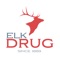 At Elk Drug, your time and health is important to us