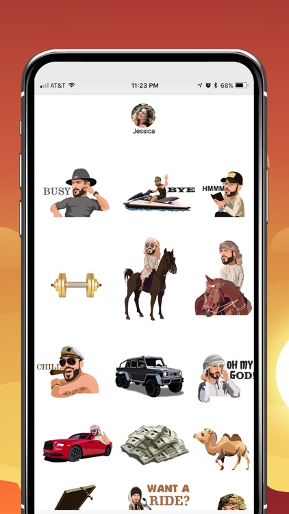 OmarMoji